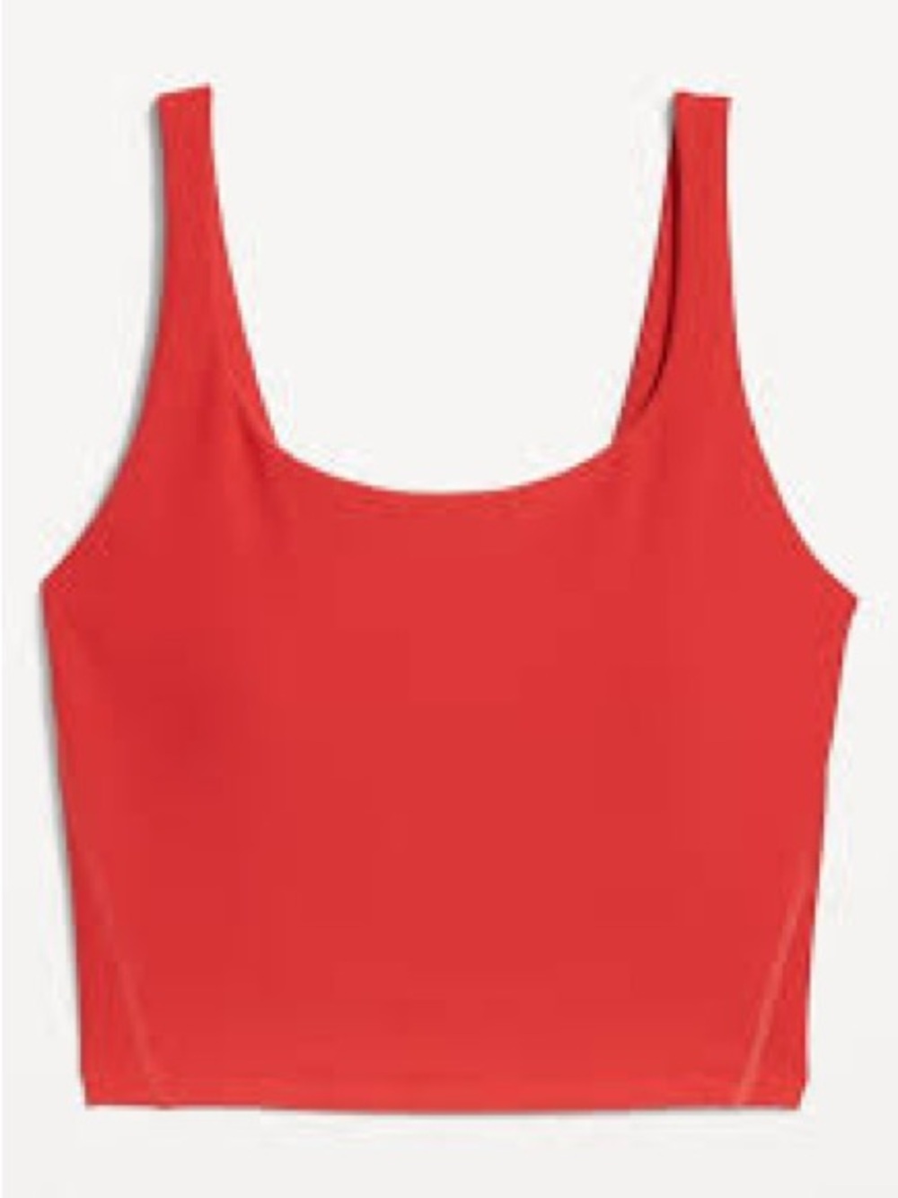 Light Support PowerSoft Longline Sports Bra in XS